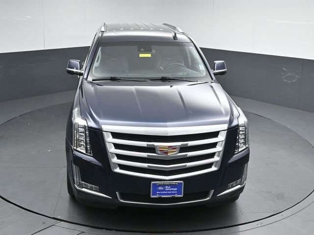 Used 2018 Cadillac Escalade Luxury AWD/4WD image 43