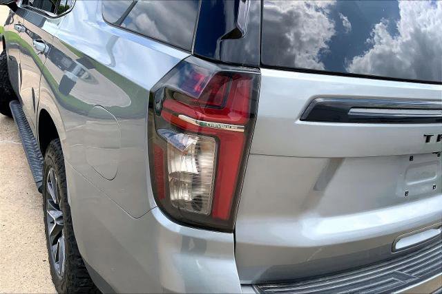 Used 2023 Chevrolet Tahoe Z71 w/ Luxury Package AWD/4WD image 28