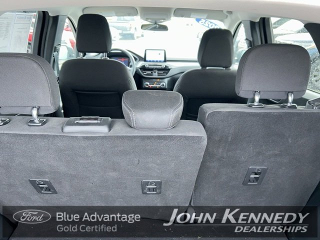 Certified 2025 Ford Escape Active w/ Cold Weather Package image 12