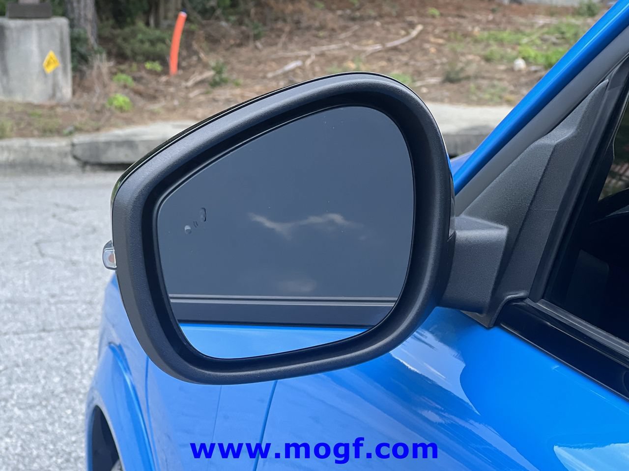 Certified 2023 Ford Mustang Mach-E GT AWD/4WD image 29