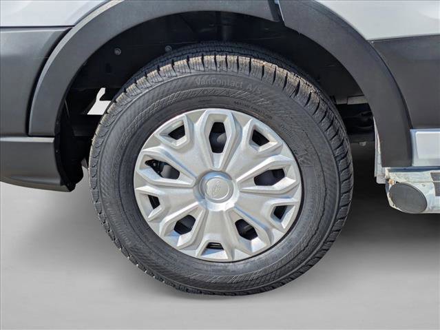 Certified 2024 Ford Transit 250 Low Roof w/ Exterior Upgrade Package image 20
