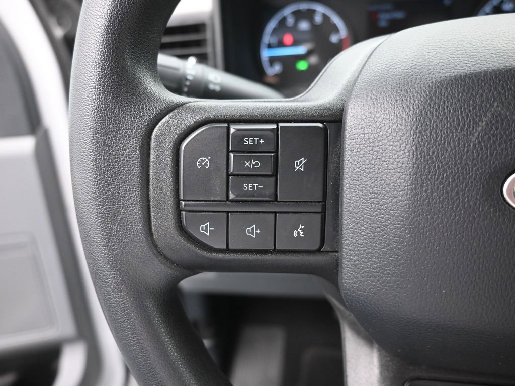 Certified 2025 Ford F250 XLT image 30