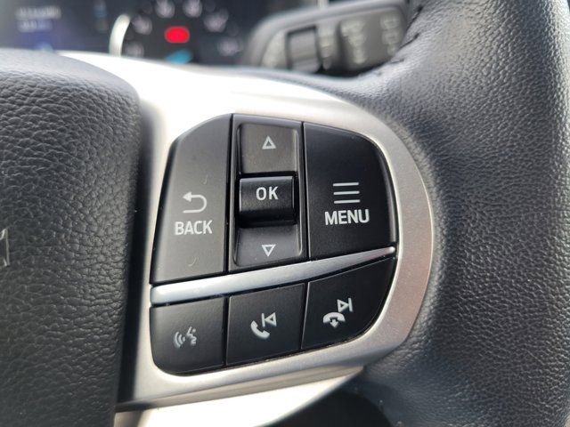 Certified 2023 Ford Explorer XLT w/ Equipment Group 202A RWD image 27