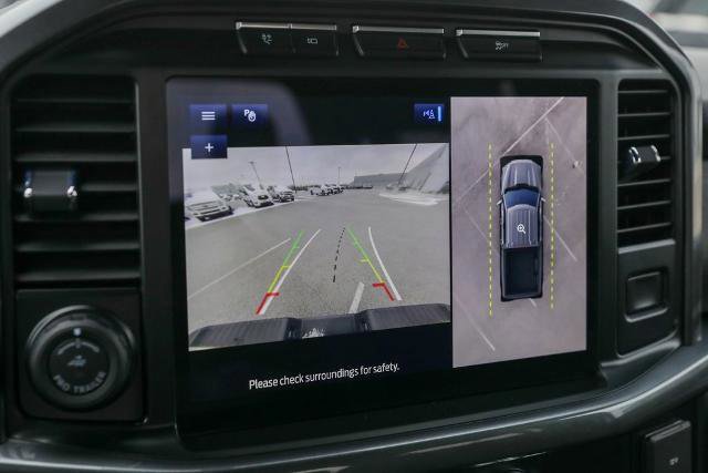 Certified 2023 Ford F150 XLT w/ Equipment Group 302A High image 33