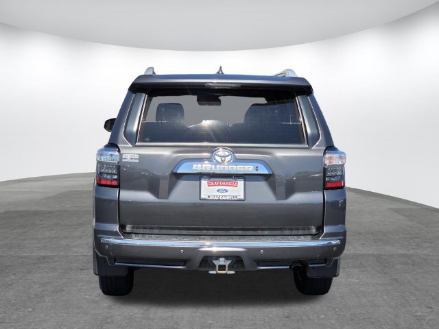 Used 2017 Toyota 4Runner Limited RWD image 5