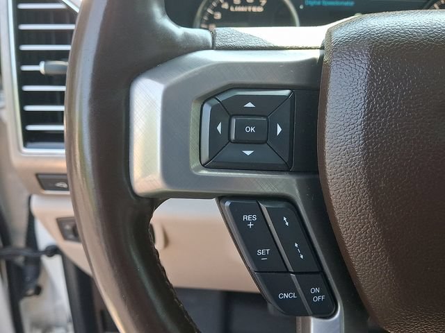 Certified 2020 Ford F150 Limited AWD/4WD image 23