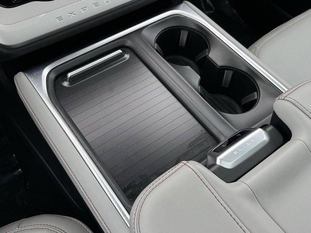 Certified 2025 Ford Expedition Max Active image 21