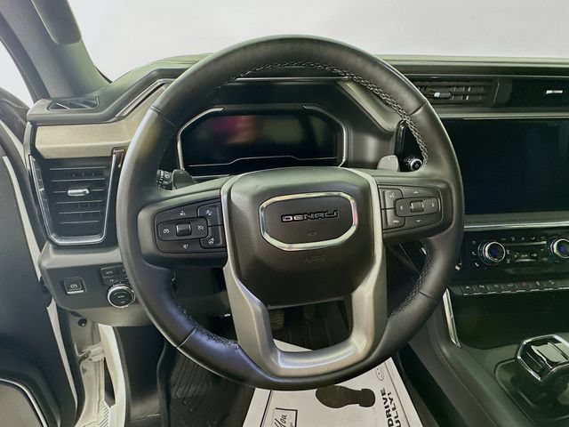 Used 2024 GMC Sierra 1500 Denali w/ Denali Reserve Package AWD/4WD image 16