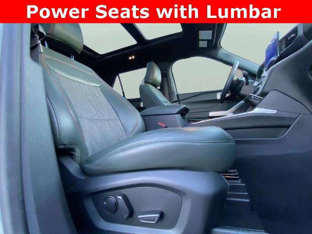Certified 2023 Ford Explorer Timberline image 18