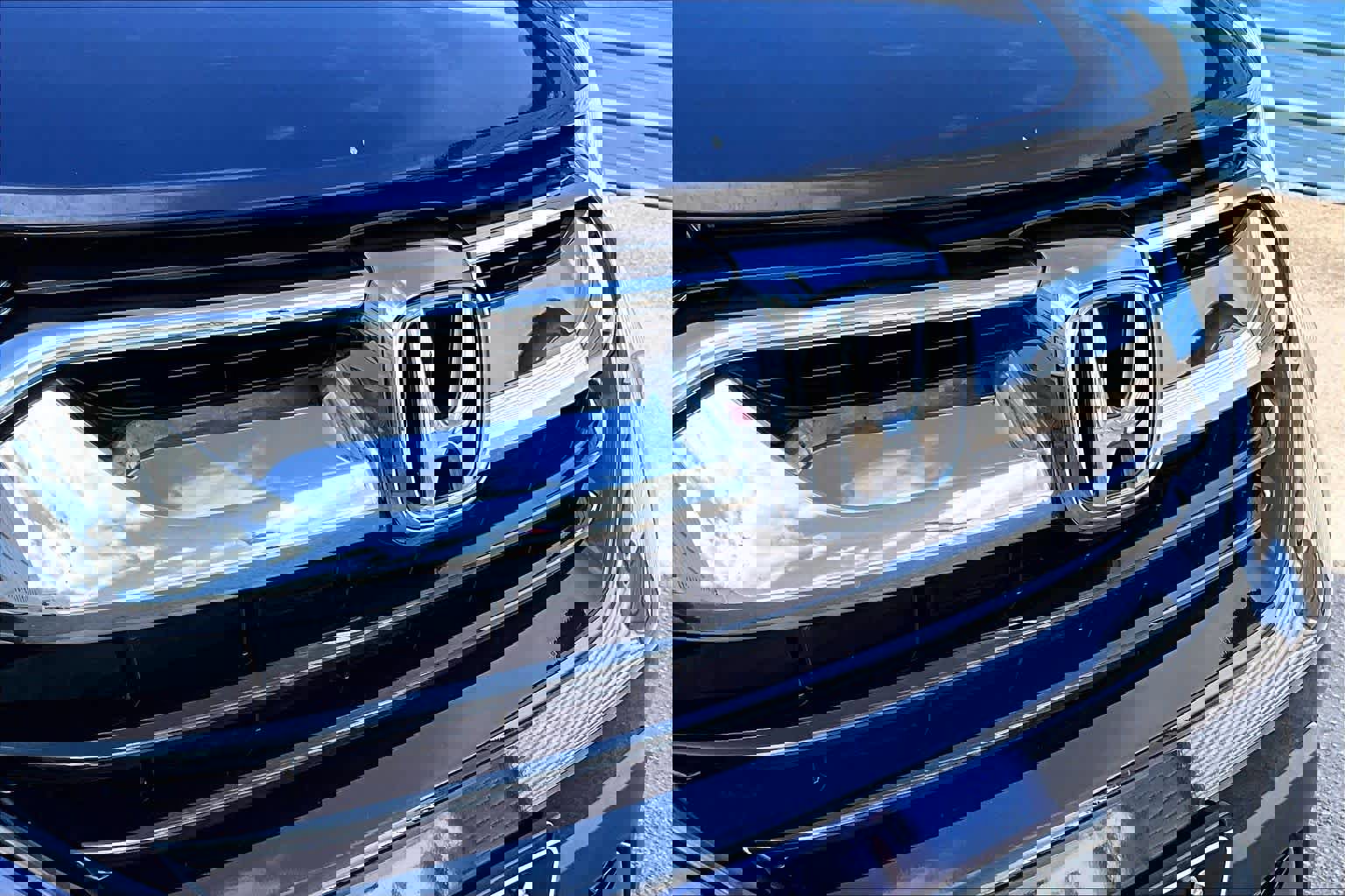 Used 2018 Honda CR-V LX image 31