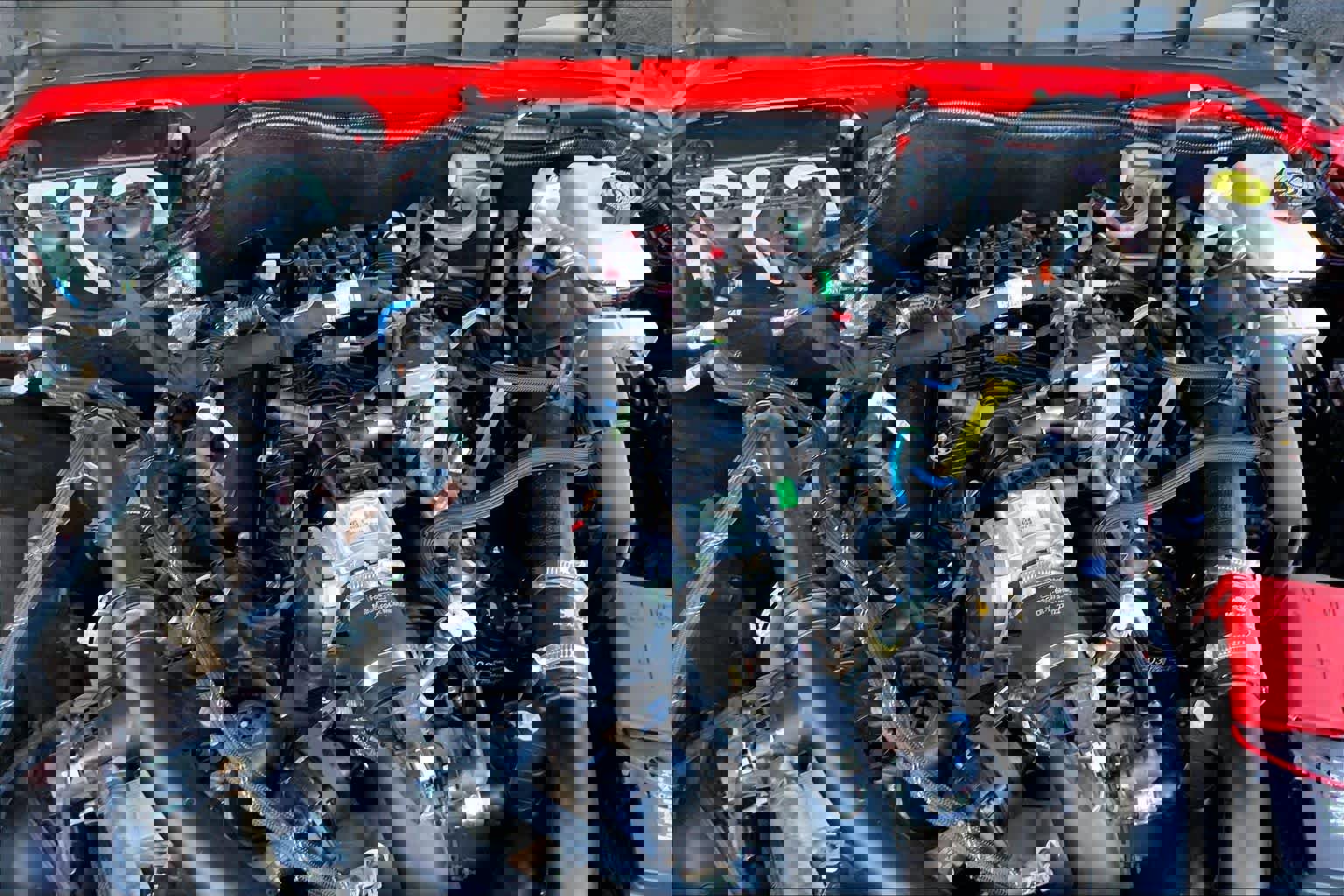 Certified 2023 Ford Bronco Heritage Edition image 32