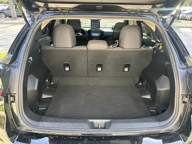 Used 2025 Subaru Impreza 2.0i AWD/4WD image 18