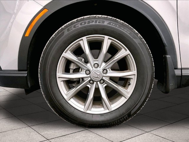 Used 2024 Honda CR-V EX image 8