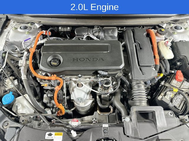 Used 2023 Honda Accord Touring image 37