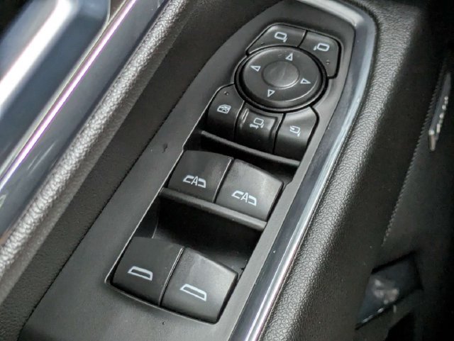Used 2024 Chevrolet Silverado 2500 LTZ w/ LTZ Plus Package AWD/4WD image 25