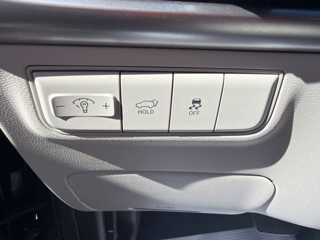 Used 2025 Hyundai Tucson SEL AWD/4WD image 23