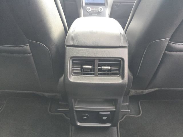 Certified 2022 Ford Edge SEL w/ Convenience Package image 23