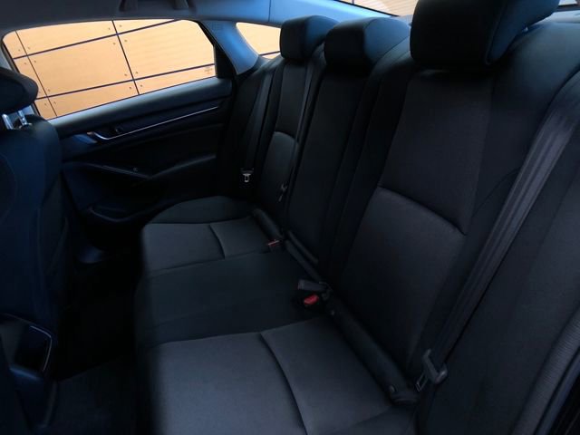 Used 2018 Honda Accord Hybrid image 20