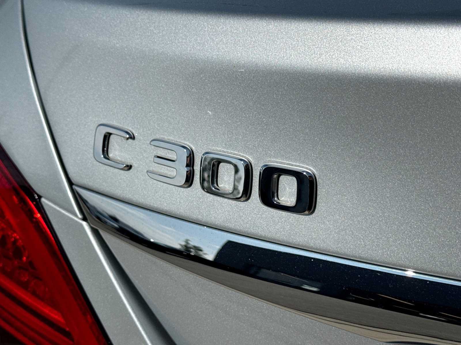 Used 2020 Mercedes-Benz C 300 Sedan image 12