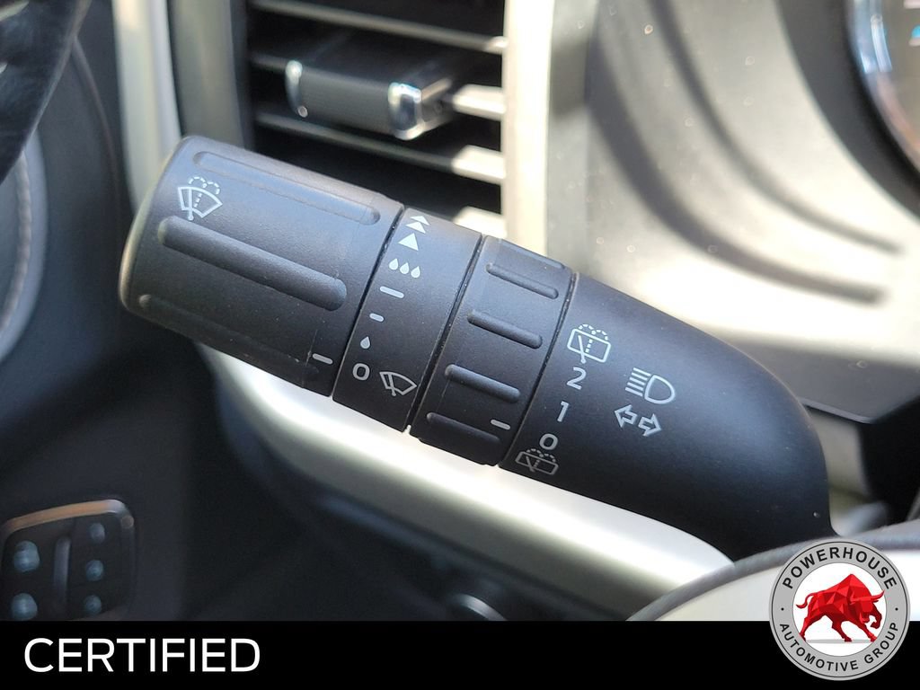 Certified 2023 Ford Expedition XLT AWD/4WD image 32