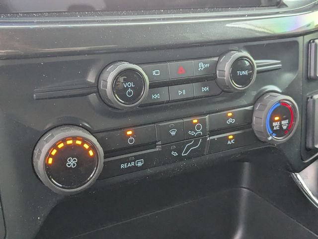 Certified 2025 Ford F150 STX AWD/4WD image 15