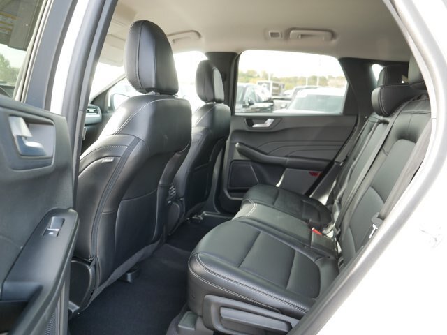 Certified 2023 Ford Escape Platinum AWD/4WD image 15