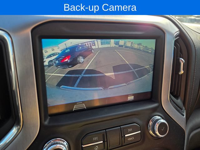 Used 2021 GMC Sierra 1500 Elevation AWD/4WD image 18
