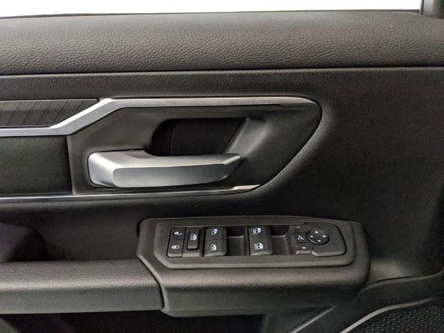 Used 2026 RAM 1500 Big Horn image 18