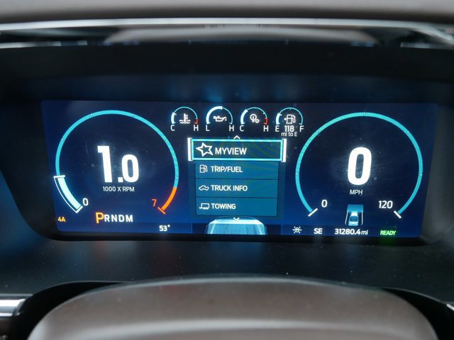 Certified 2023 Ford F150 King Ranch w/ Equipment Group 601A High image 21