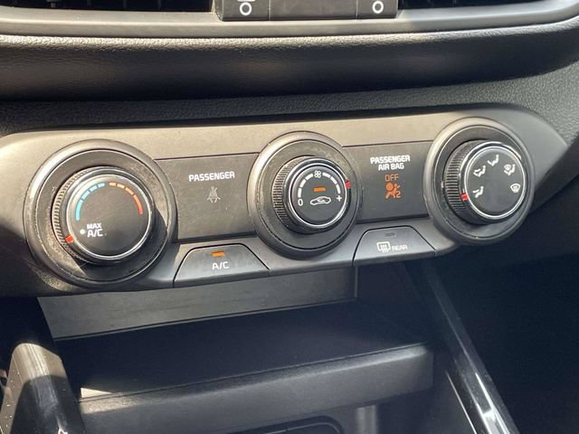 Used 2021 Kia Forte GT-Line FWD image 12