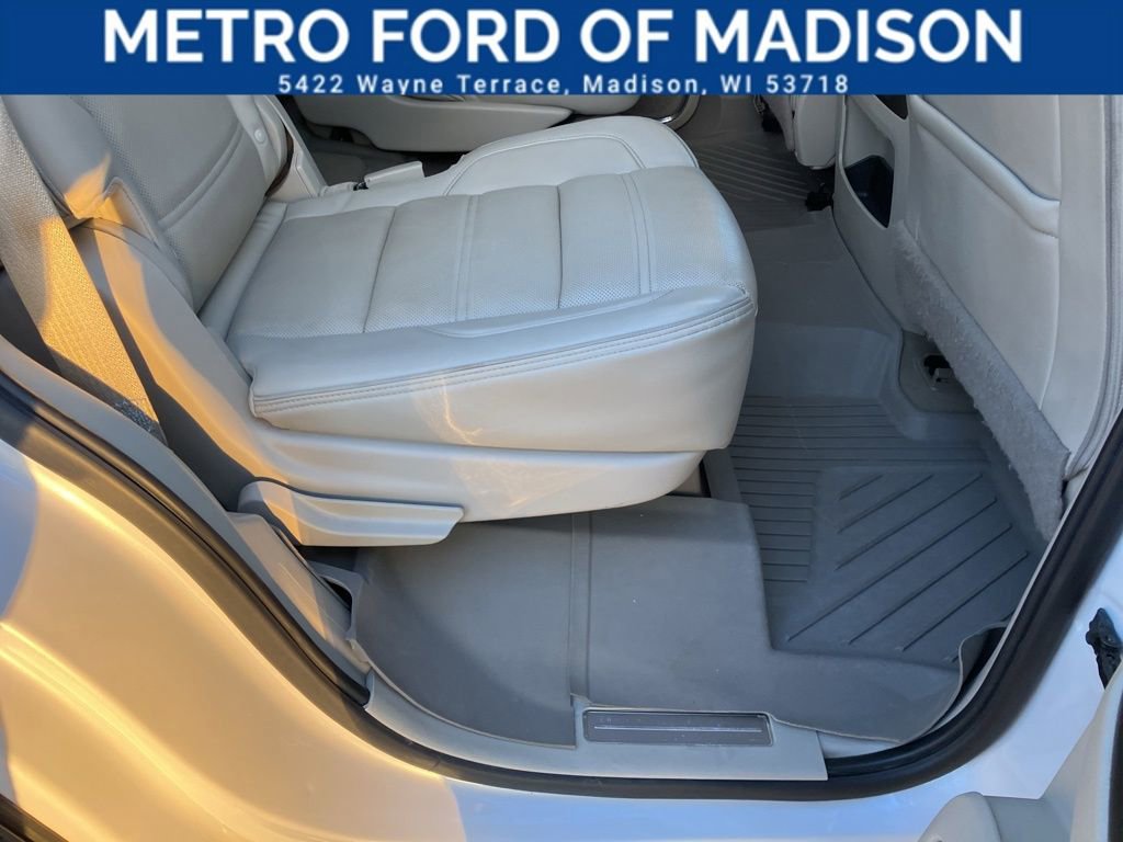 Used 2019 GMC Yukon Denali w/ Denali Ultimate Package image 53