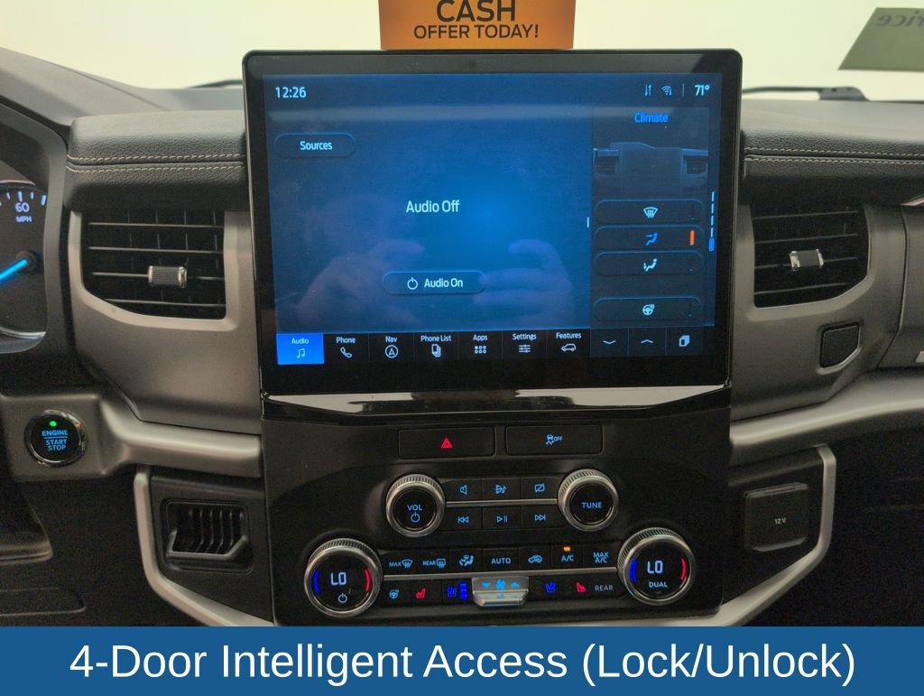 Certified 2023 Ford Expedition XLT image 29