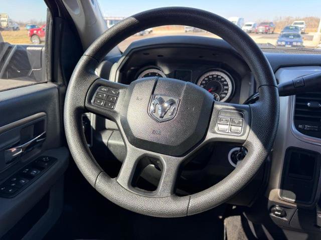 Used 2017 RAM 2500 SLT image 11