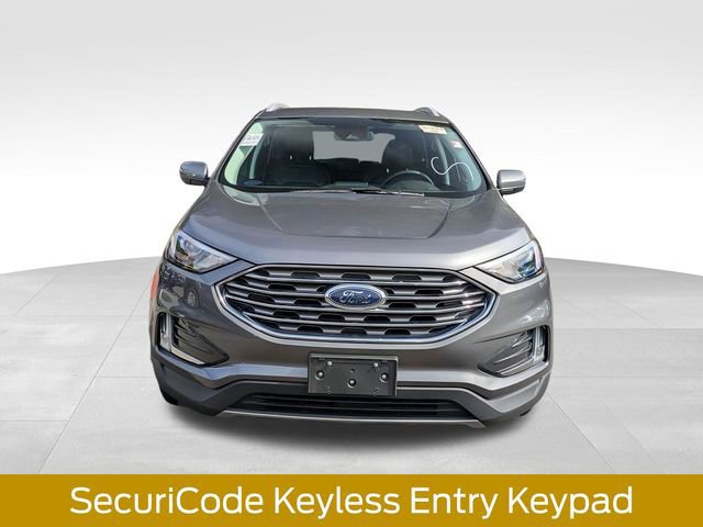 Certified 2022 Ford Edge SEL w/ Convenience Package image 8
