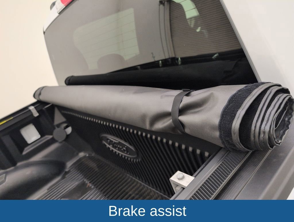 Certified 2023 Ford F150 XLT w/ Equipment Group 302A High image 47