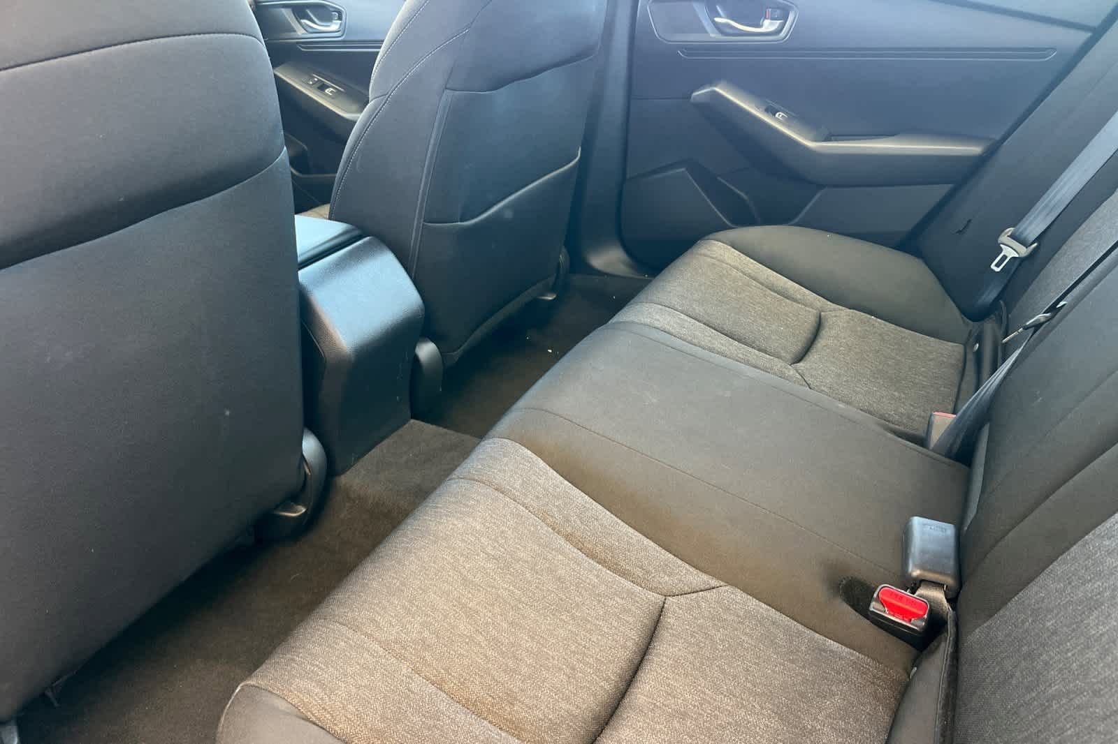 Used 2023 Honda Accord EX image 4