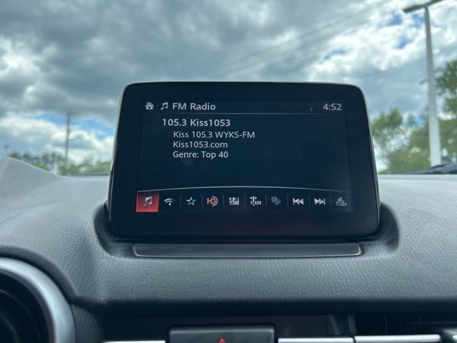 Used 2019 MAZDA CX-3 Sport FWD image 18