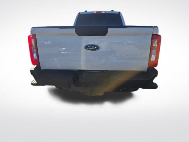 Certified 2025 Ford F250 XL image 6