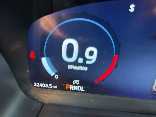 Certified 2025 Ford Explorer Platinum w/ Ultimate Package image 21