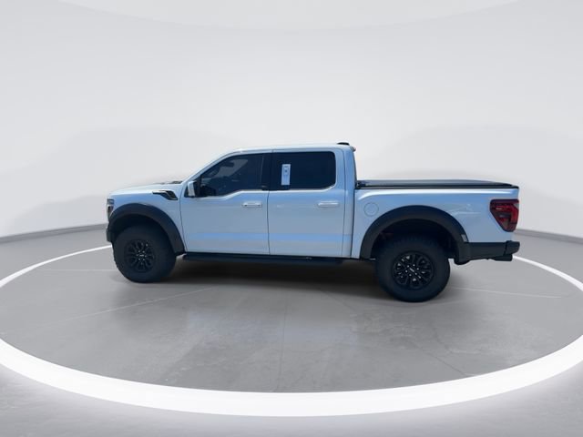 Certified 2025 Ford F150 Raptor image 4