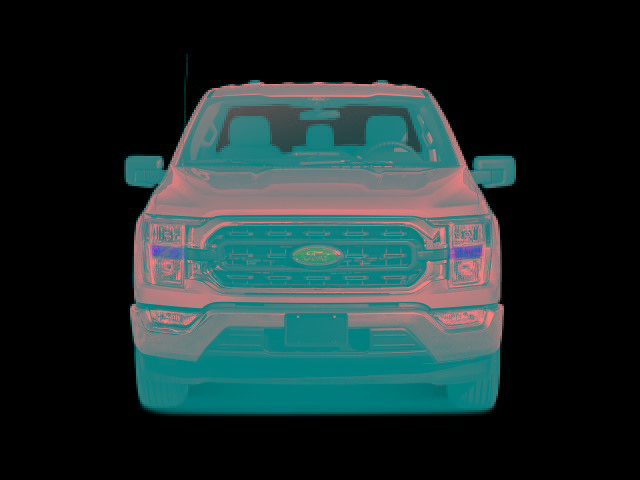 Certified 2022 Ford F150 XLT w/ Trailer Tow Package AWD/4WD image 19