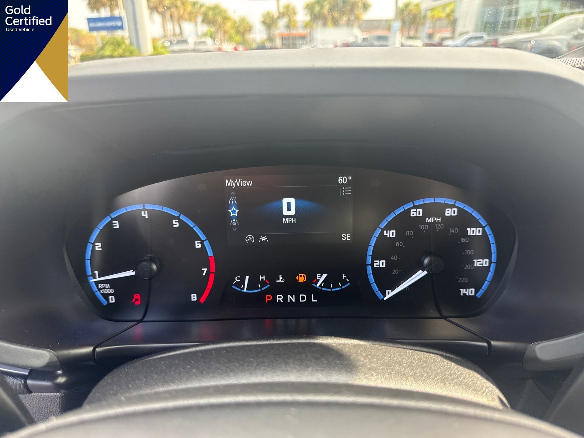 Certified 2023 Ford Bronco Sport Big Bend image 20