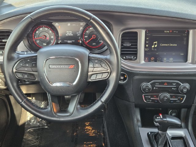 Used 2023 Dodge Charger SXT w/ Blacktop Package RWD image 25
