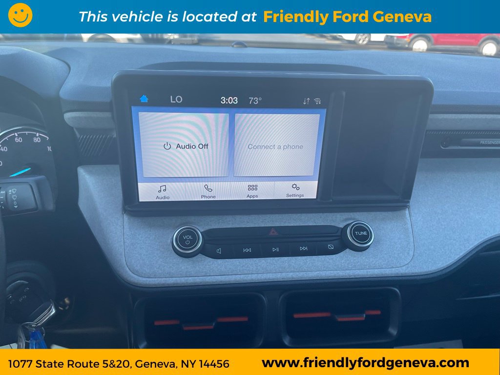Certified 2022 Ford Maverick XLT w/ Equipment Group 300A Standard AWD/4WD image 20