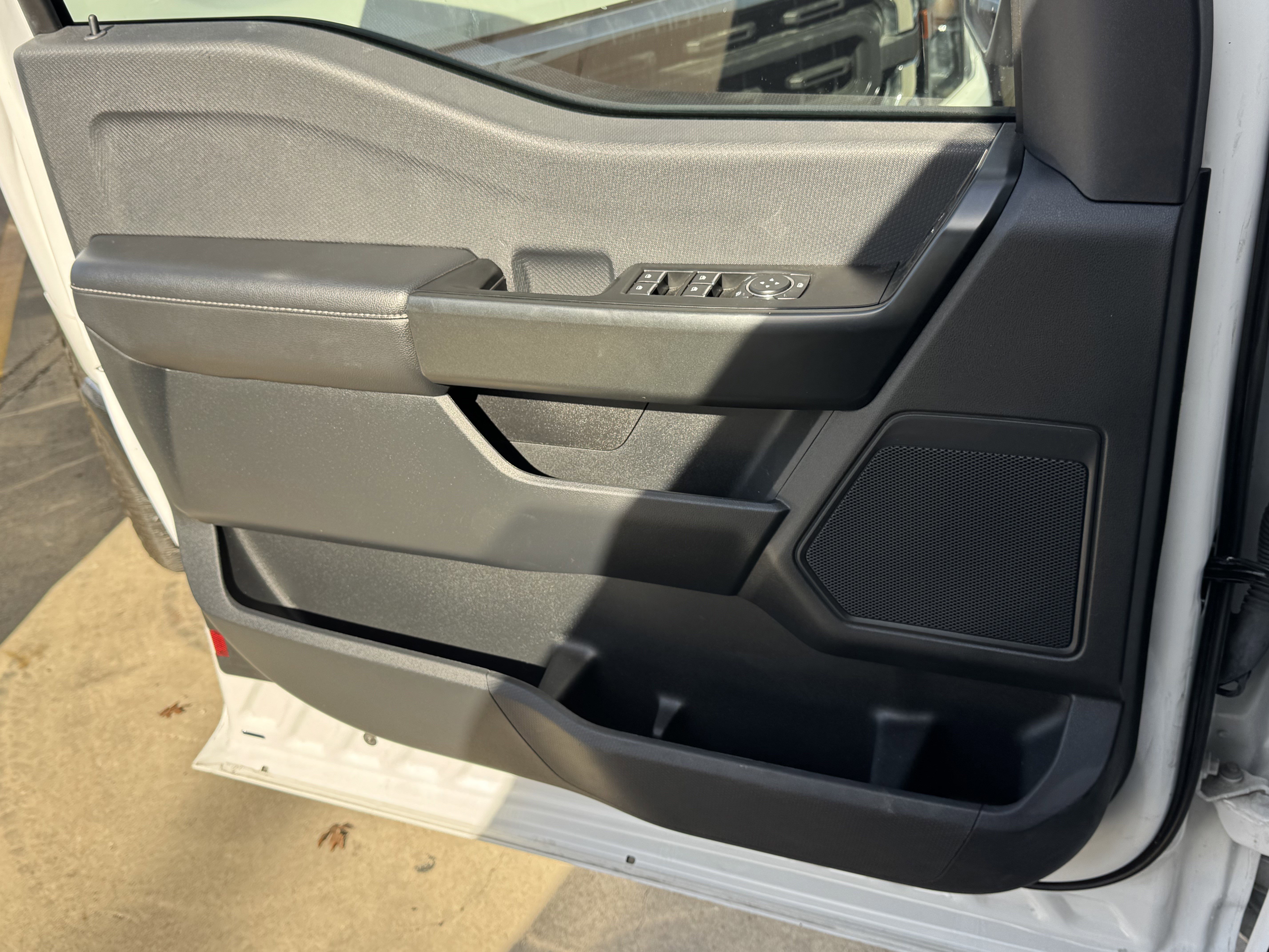 Certified 2024 Ford F150 STX image 18