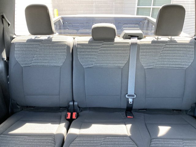 Certified 2023 Ford F150 XL w/ STX Appearance Package AWD/4WD image 22