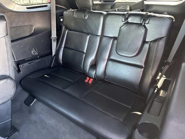 Certified 2022 Ford Explorer ST w/ Equipment Group 401A RWD image 33