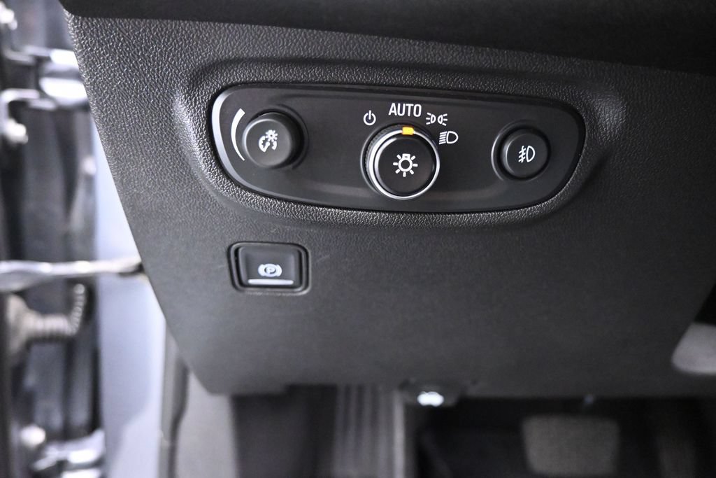 Used 2020 GMC Terrain SLT w/ Preferred Package FWD image 12