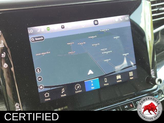 Used 2022 Jeep Wagoneer Series III w/ Rear Seat Video Group 1 AWD/4WD image 30