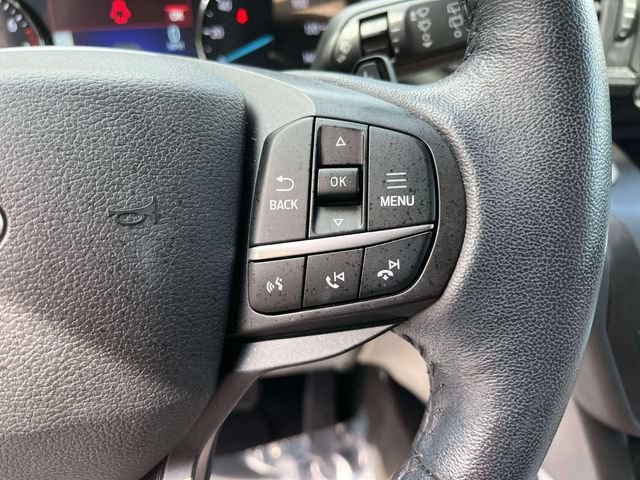 Certified 2020 Ford Explorer XLT w/ Equipment Group 202A AWD/4WD image 35